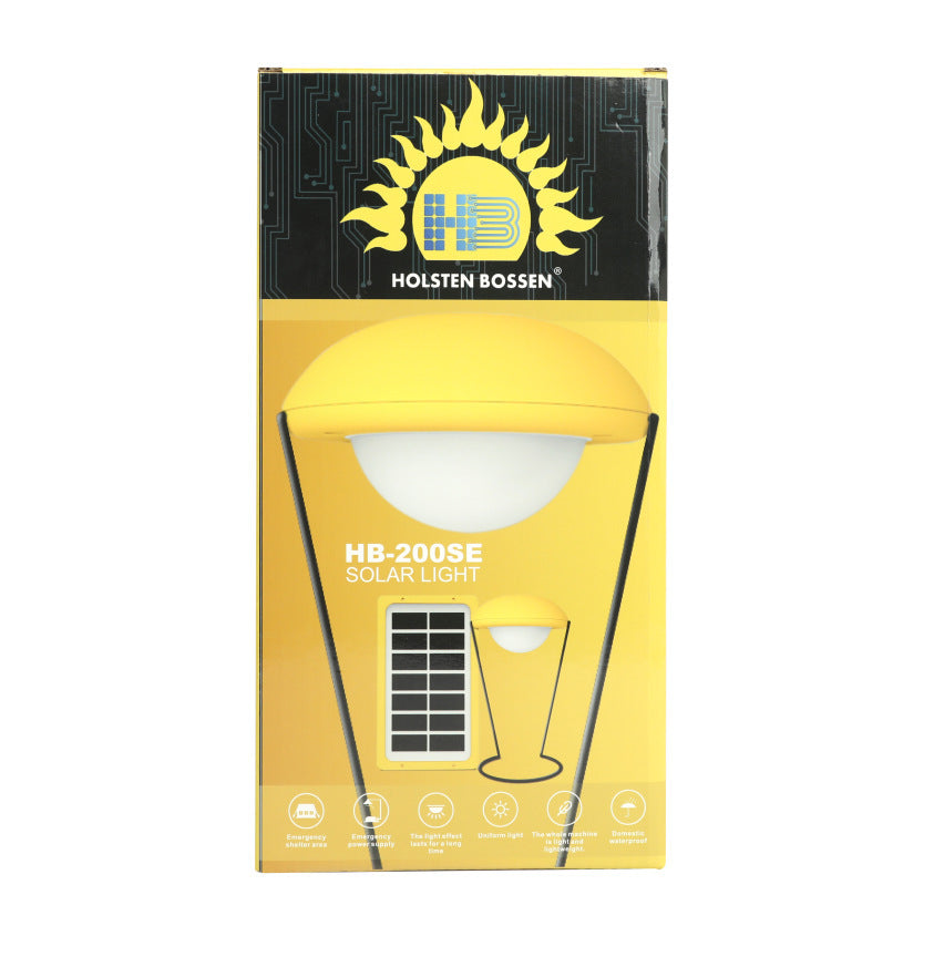 Led Portable Reading Lamp Rechargeable Ultra-long Life Battery