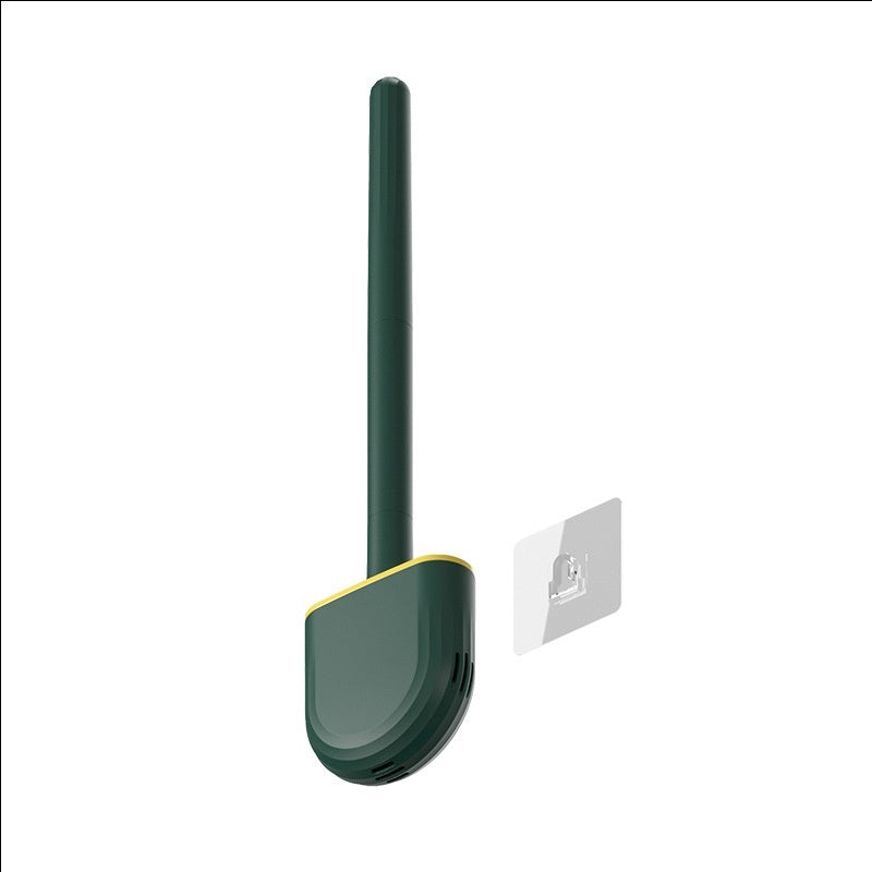 FlexiWC – Soft & Efficient Silicone Toilet Brush