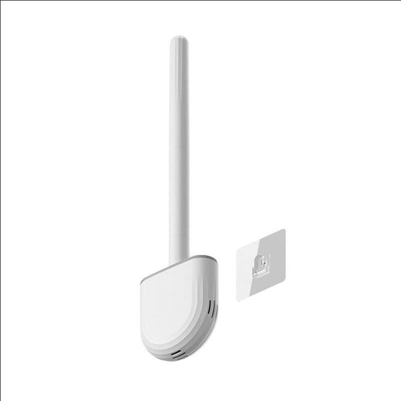 FlexiWC – Soft & Efficient Silicone Toilet Brush