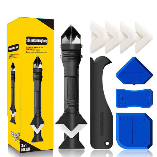 Multifunctional Doctor Kiss Coater Silicone Trimming Artifact
